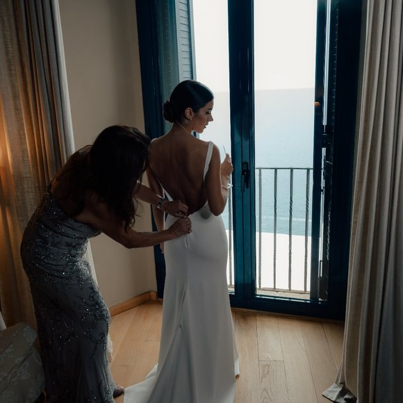 Mother of the Bride or Groom dress - Picture 5 of 6